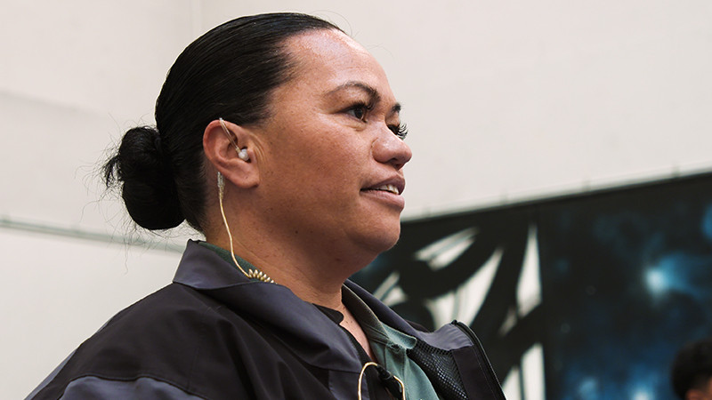 Kelly Maipi THUMBNAIL